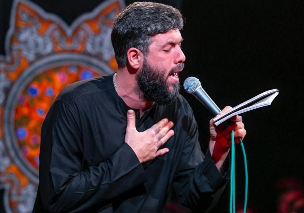 hosein-sotude