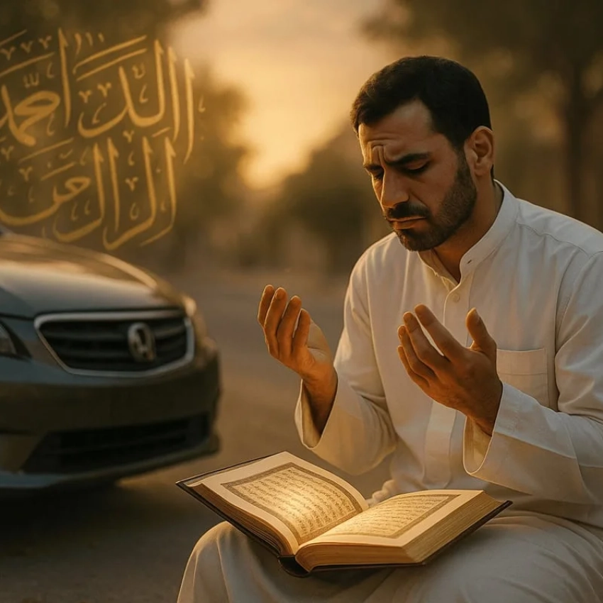 دعای-فروش-ماشین-فوری