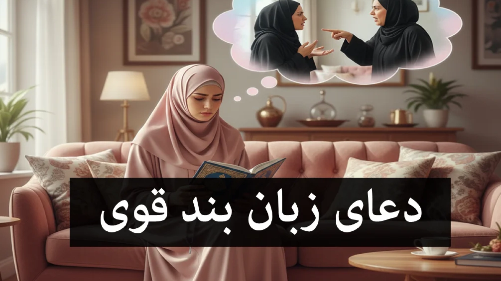 طلسم-زبان-بند-قوی