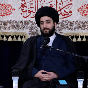 تدبر در قرآن کریم - سوره مومنون - حجت الاسلام والمسلمین سید محسن مدرسی قسمت 3